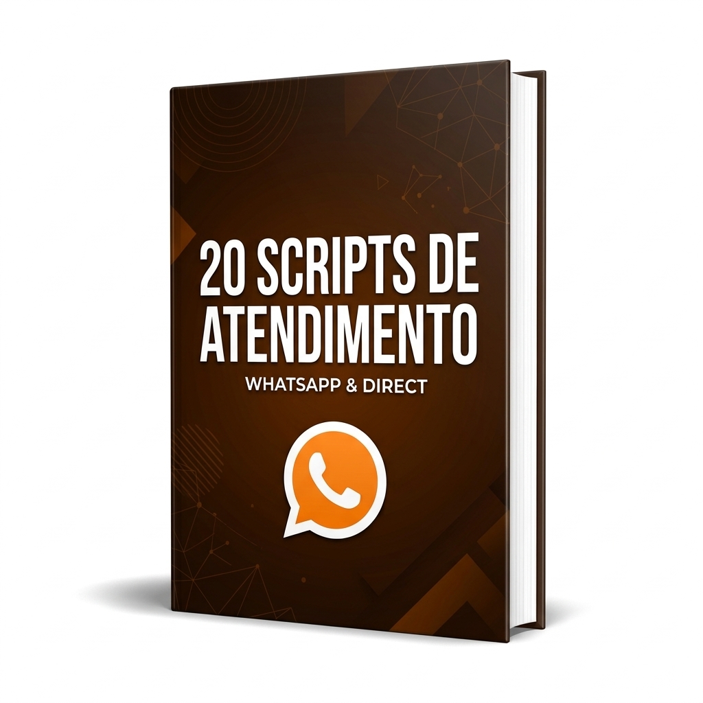20 Scripts de Respostas