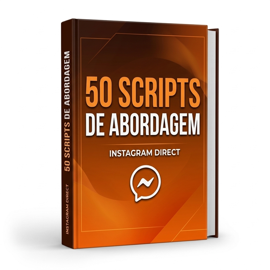 50 Scripts de Abordagem